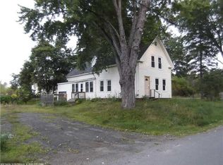 23 Forest St, Dover Foxcroft, ME 04426