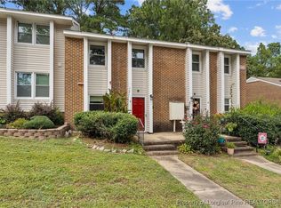 2696 Brigadoon Ln APT G, Fayetteville, NC 28305