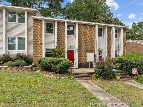 2696 Brigadoon Ln APT G, Fayetteville, NC 28305