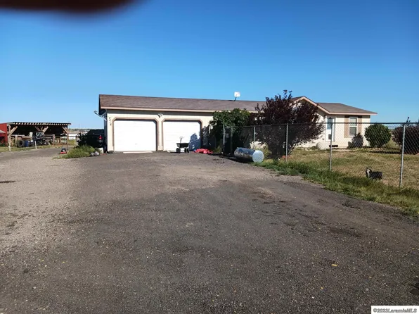 4420-4418 S 3rd St, Laramie, WY 82070