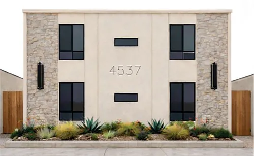 Two Bedroom with AC in Normal Heights! **Move In Special** Photo 1