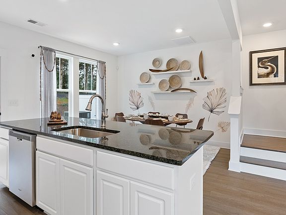 3rd image of Tracy Way Homesite 488