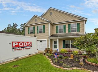 112 Wildberry Ln, Goose Creek, SC 29445