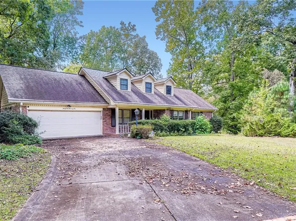 3571 Midvale Forest Ct, Tucker, GA 30084