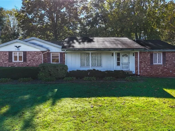 20 Windy Point Dr, Waterford, OH 45786
