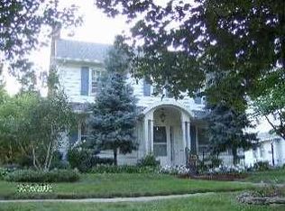 4319 Overland Pkwy, Toledo, OH
