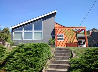 5302 48th Ave SW, Seattle, WA 98136