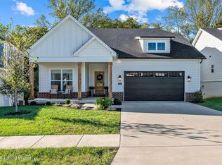 2835 Alder Wood Ln, La Grange, KY 40031