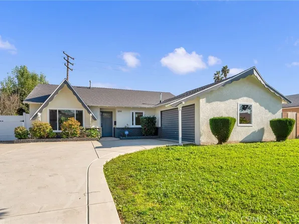 1814 S Broadmoor Ave, West Covina, CA 91790