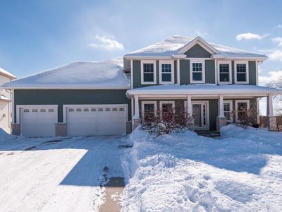 1526 Redwood Ln SW, Rochester, MN, 55902