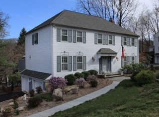 56 Center Ave, Morristown, NJ 07960