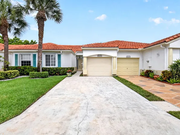 15239 Ixora Road, Delray Beach, FL 33484