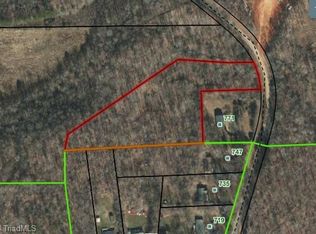 0 Mountain View Church Rd, Asheboro, NC 27205