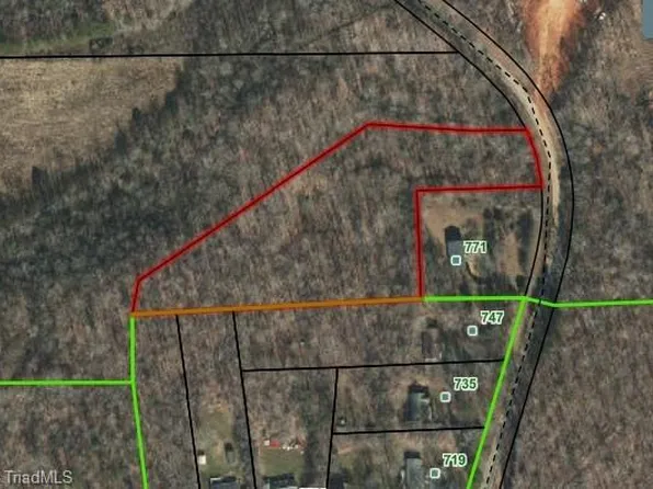 0 Mountain View Church Rd, Asheboro, NC 27205