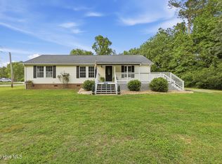 308 Rockfish Street, Edenton, NC 27932