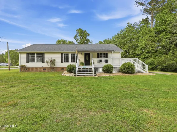 308 Rockfish Street, Edenton, NC 27932