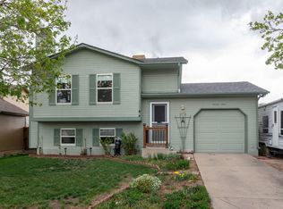 1412 S Cathay St, Aurora, CO 80017