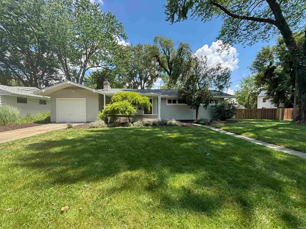 3537 Algonquin Pass, Fort Wayne, IN 46809