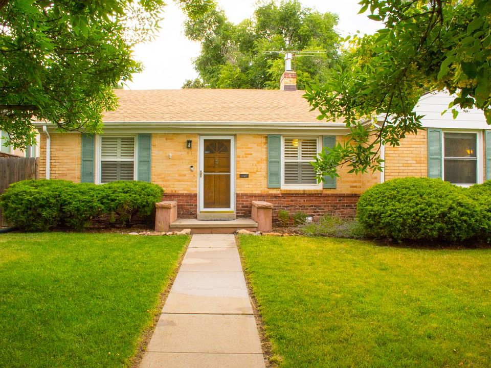 Front yard