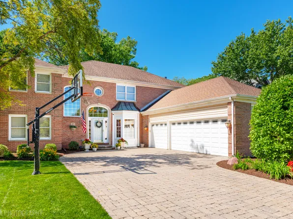 971 W Willow St, Palatine, IL 60067