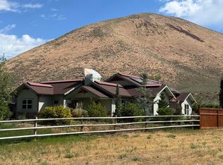 N/A, Hailey, ID 83333