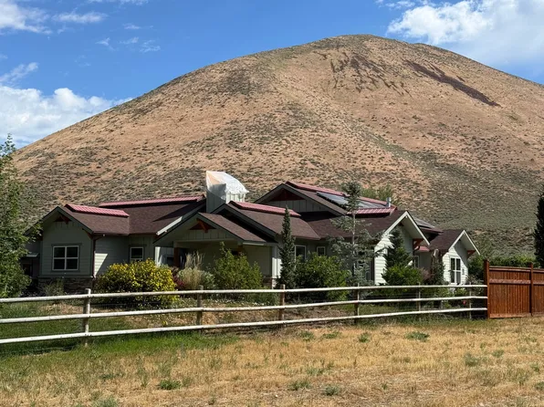 810 Cd Olena Dr, Hailey, ID 83333