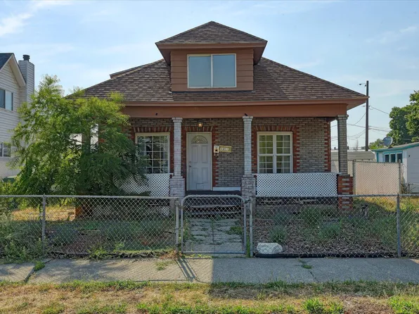 5407 N Regal St, Spokane, WA 99217