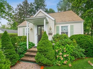 497 Parker Ave S, Meriden, CT 06450