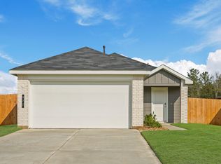 977 Sutherland Falls St, Conroe, TX 77303