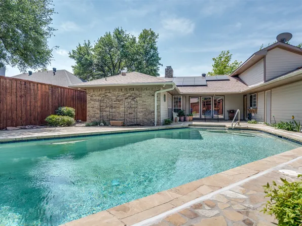 7115 Duffield Dr, Dallas, TX 75248