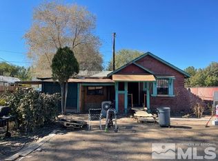 859 Quincy St, Reno, NV 89512