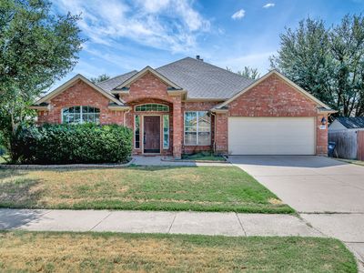 9813 Havenway Dr, Argyle, TX, 76226