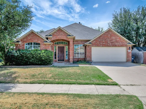 9813 Havenway Dr, Argyle, TX 76226