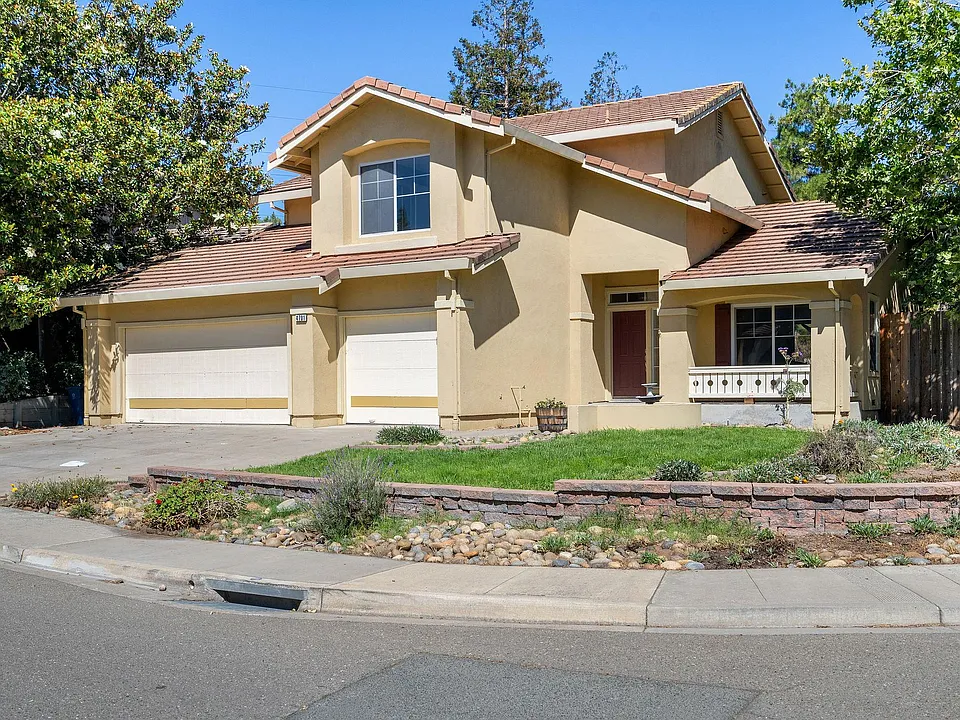 4701 Palomino Way