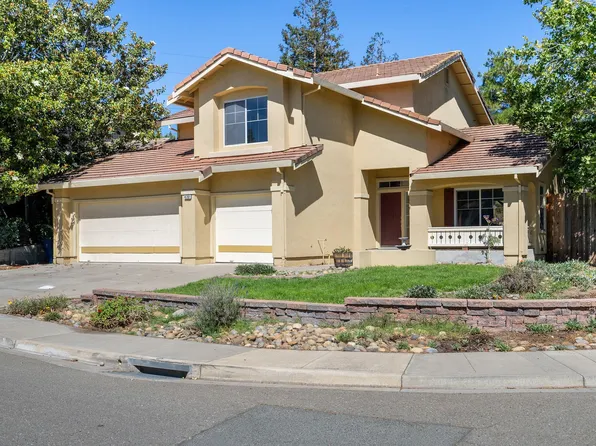 4701 Palomino Way, Antioch, CA 94531