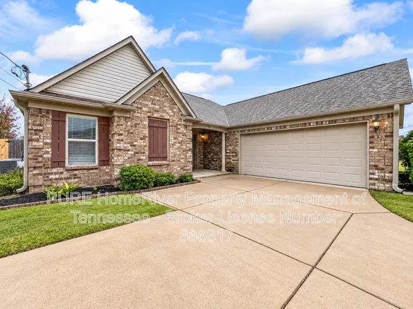 80 Vermont Ave, Munford, TN 38058