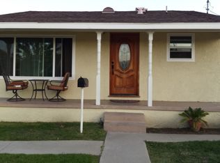 3660 Greenglade Ave, Pico Rivera, CA 90660