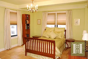 Sold by Halstead Real Estate