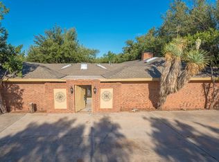4207 Valley Dr, Midland, TX 79707