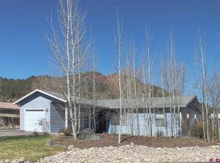 308 Hermosa Cir, Durango, CO 81301