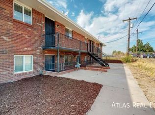 3006 Denver St APT 2, Evans, CO 80620