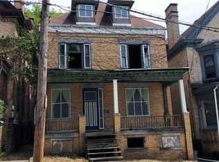 1104 Center St, Pittsburgh, PA 15221