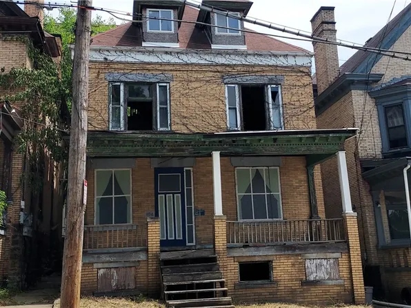1104 Center St, Pittsburgh, PA 15221