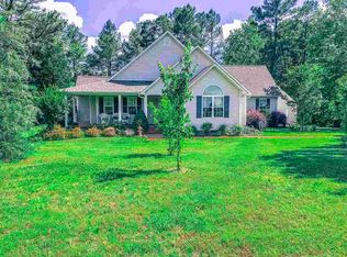 571 Tiffany Nicole Ln, Lexington, TN 38351