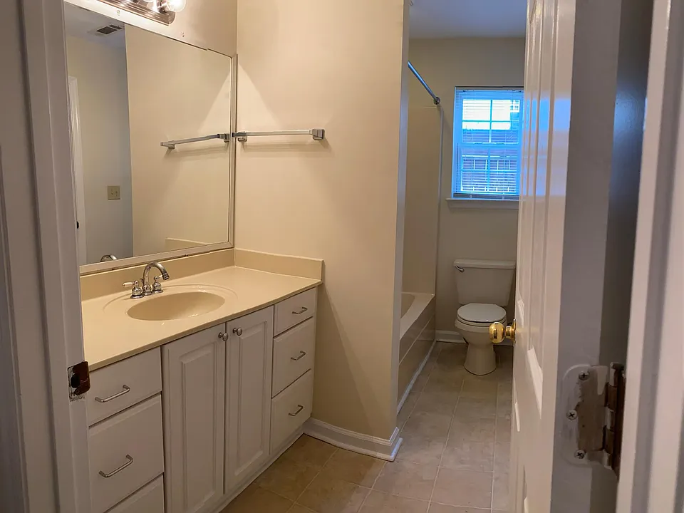 First Floor Bath