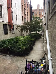 Rented by Brooklyn Vertical Inc.