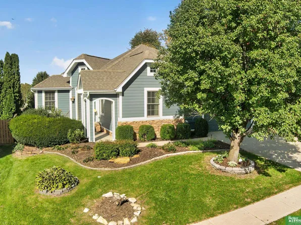14760 Stone Ave, Omaha, NE 68116