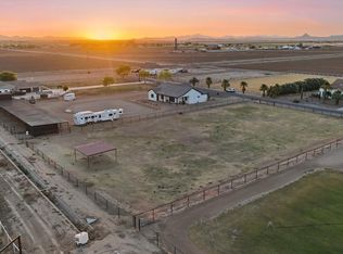 3655 E Graythorn Way, Coolidge, AZ 85128