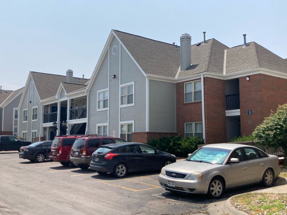 Aksarben View 7010 Hascall St Omaha NE Zillow