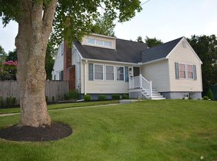 46 Summit Ave, Marlborough, MA 01752
